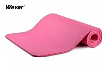 Umweltfreundliche Yogamatte: Cork vs TPE gegen PVC