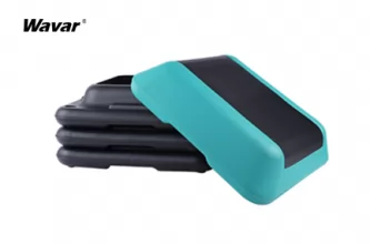 Wie benutze ich ein Stiefbrett?