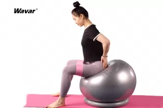 Yoga Ball AB -Training Yoga Ball AB -Training