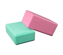 Eva Yoga Block