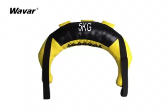 Wie man bulgarische Bag -Training macht Wie man bulgarische Bag -Training macht