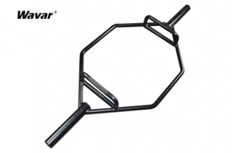 Trap Bar gegen Langhantel Kreuzheben Trap Bar gegen Langhantel Kreuzheben