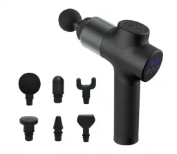 Digitale Massagewaffe