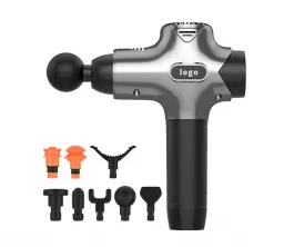 Deep Muscle Pro Massage Pistole