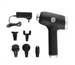 B&uuml;rstenlose Motormassagepistole