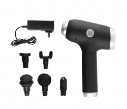 Bürstenlose Motormassagepistole