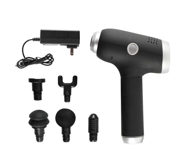 Bürstenlose Motormassagepistole