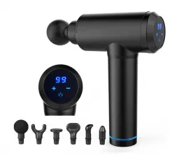 Muskelfaszialmassageger&auml;t