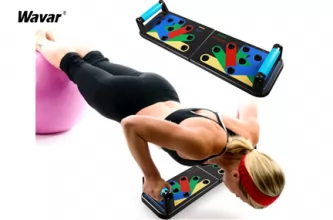 Wavars beste Liegestütze Wavars beste Liegestütze