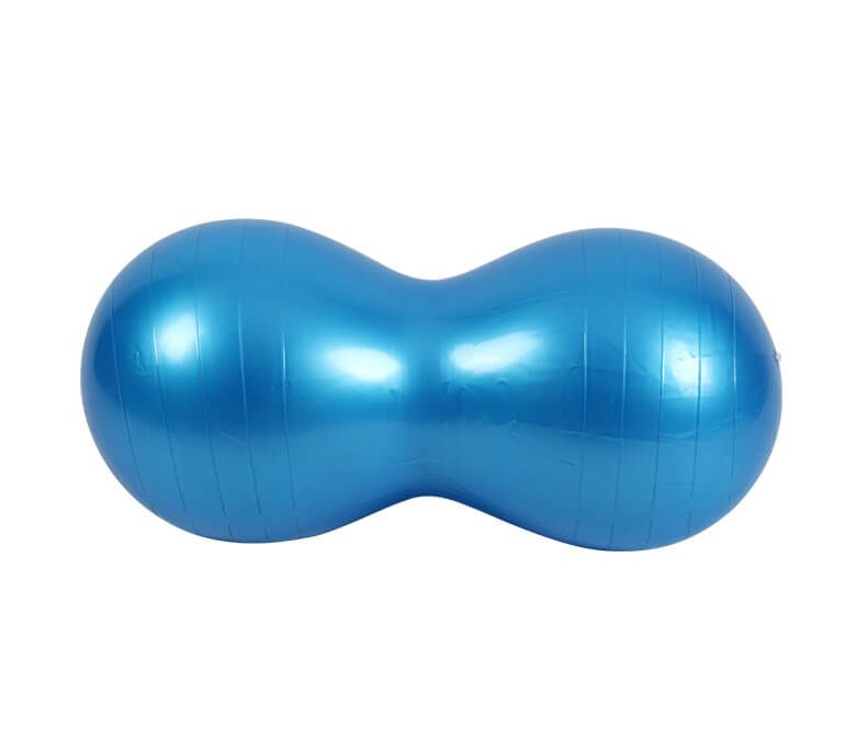 Erdnuss -Yoga -Ball