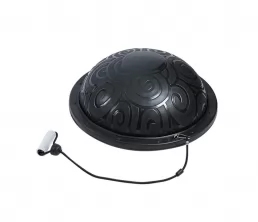 Bosu Halbübungsbalance Ball