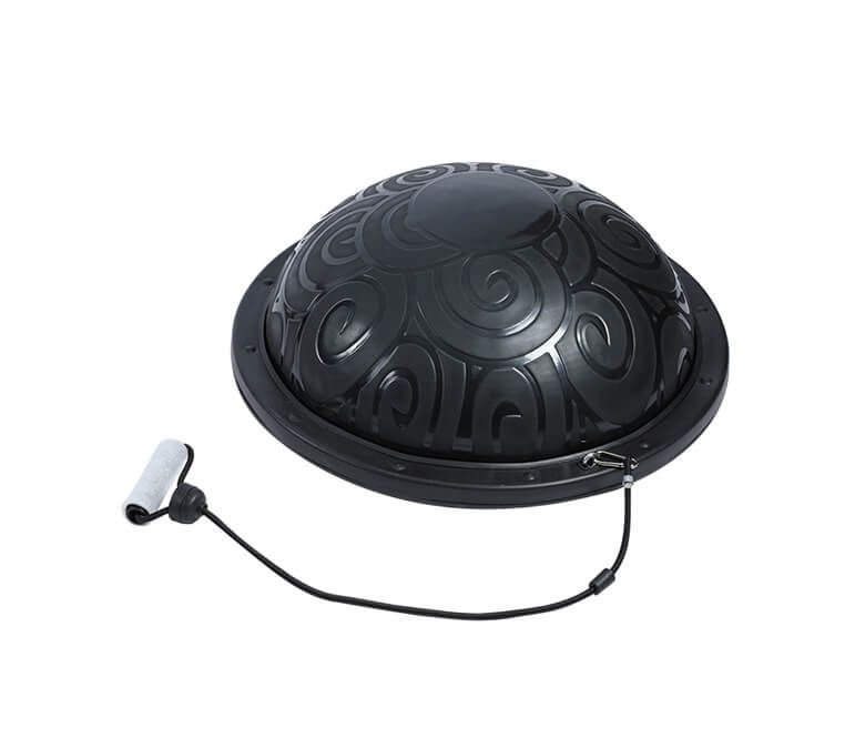 Bosu Halbübungsbalance Ball