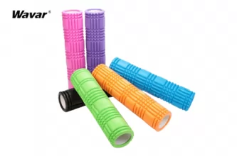 Foam Roller Großhändlerhandbuch: EVA, TPE, PU, PVC -Schaumstoffrollen Foam Roller Großhändlerhandbuch: EVA, TPE, PU, PVC -Schaumstoffrollen