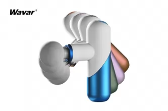 Massagewerkzeuge: Massagepistole gegen Schaumstoffrolle gegen Massagestab Massagewerkzeuge: Massagepistole gegen Schaumstoffrolle gegen Massagestab