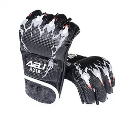 Halbfinger -Boxhandschuhe