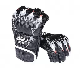 Halbfinger -Boxhandschuhe