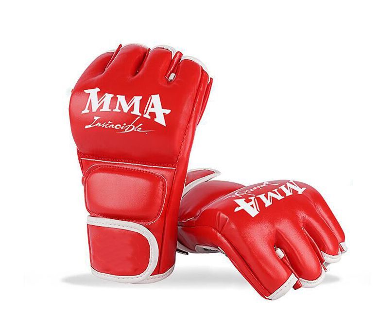 MMA-Handschuhe