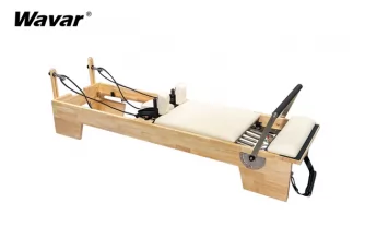 2025 Einkaufsführer: Pilates Reformer für Ihr Bedürfnis 2025 Einkaufsführer: Pilates Reformer für Ihr Bedürfnis