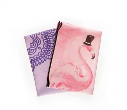 Wildleder -Gummi -Faltbar -Yogamatte 1,2 mm