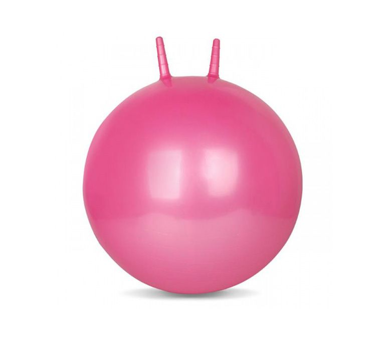 Hüpfball