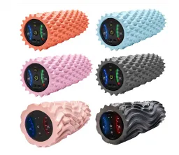 Vibrationsschaumrolle