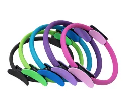 Fitness Yoga Pilates Ring