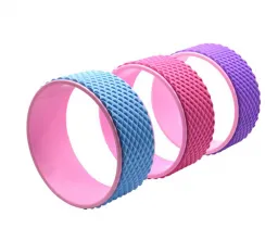 3D -Massage -Yoga -Rad