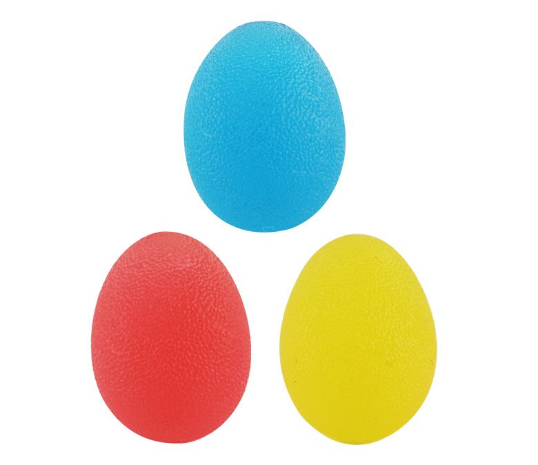 Stressabbau Ball Squeezer für Erwachsene und Kinder