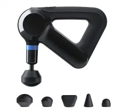 All-New Generation Percussive Tiefgewebe-Muskelbehandlung Massage-Waffe