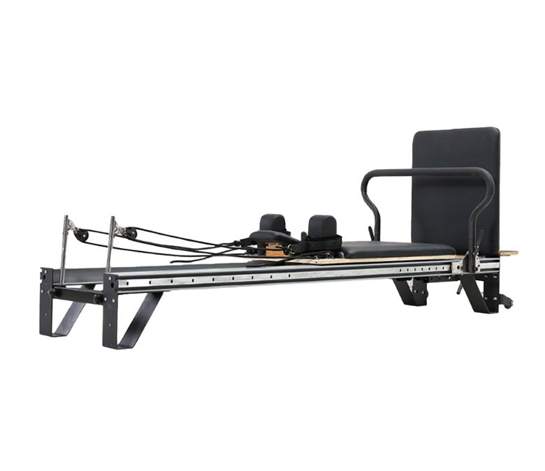 Aluminiumlegierung Full Track Pilates Bett