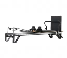 Aluminiumlegierung Full Track Pilates Bett