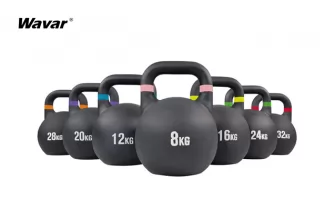 4 Erstaunliche Vorteile von Kettlebell -Schaukeln 4 Erstaunliche Vorteile von Kettlebell -Schaukeln