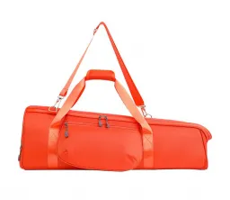 Fitnessbeutel mit Schuhfach