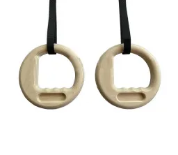 Birch Fitness Rings Fitnessringe