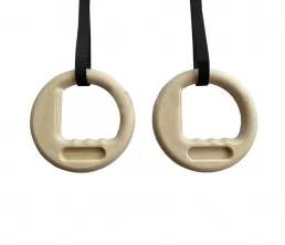 Birch Fitness Rings Fitnessringe