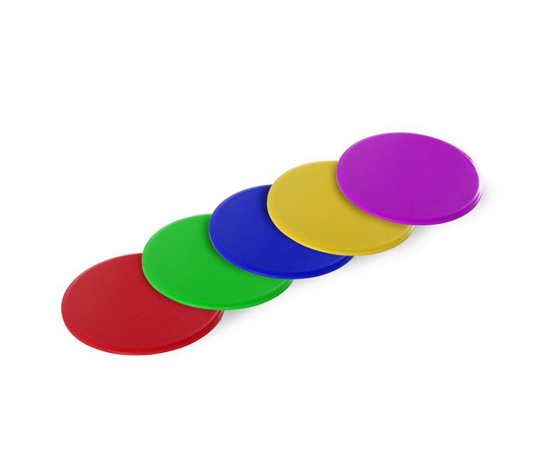 Dual -Side -Trainingskernschieber