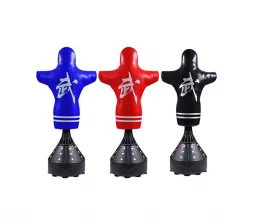 Humanoidreflex -Boxbeutel