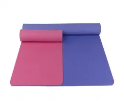 TPE Extra-Large No-Slip Fitness Matte