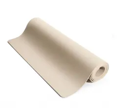 Naturkautschuk -Yogamatte