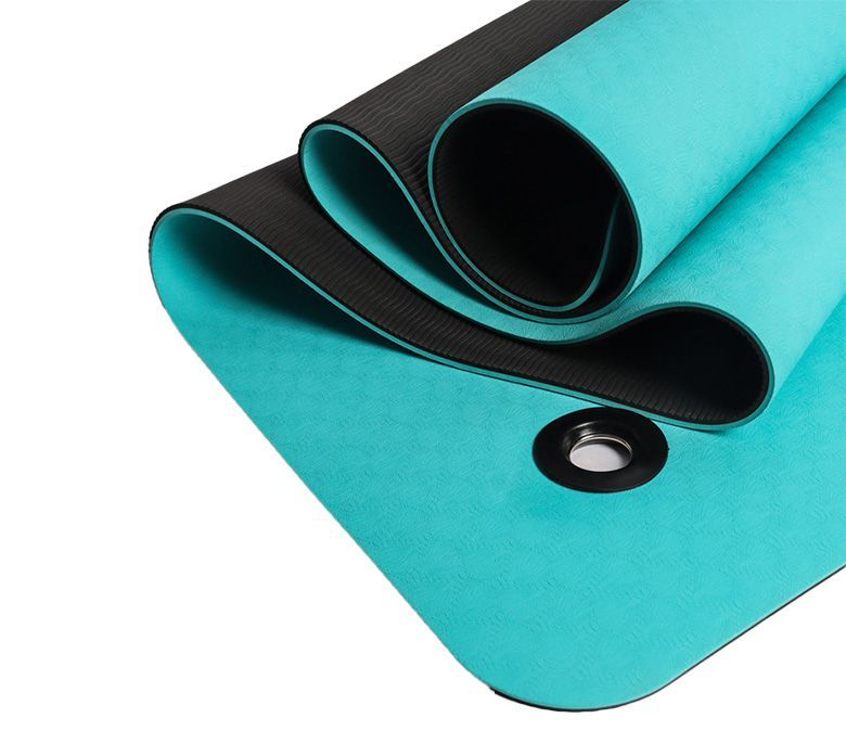 Premium -Hänge -Übungs -Yogamatten