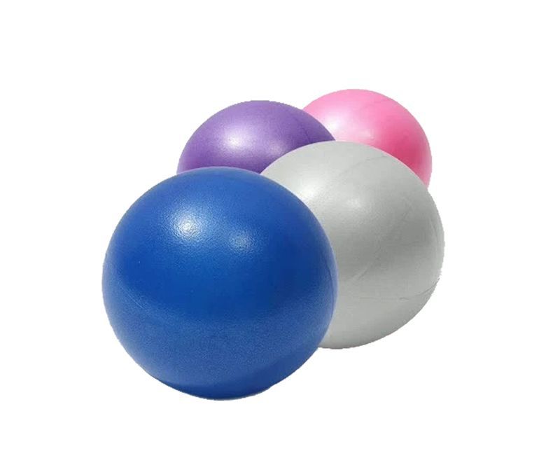 Fordable Pilates-Übungsball