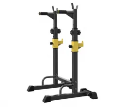 Multifunktionales Squat -Rack