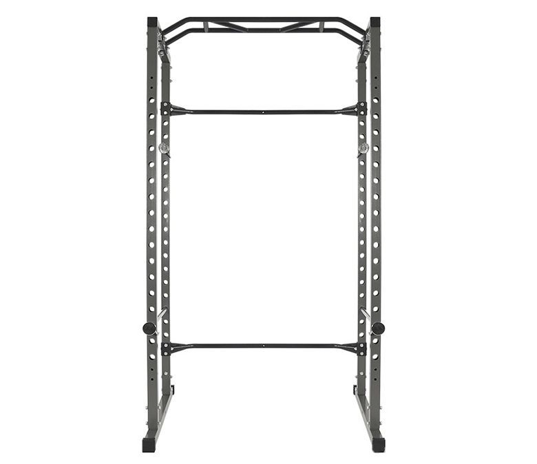 Kniebeugen Rack