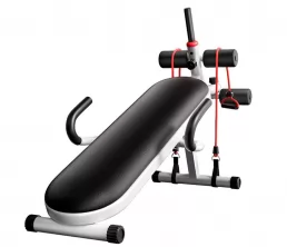 Multifunktionales Sit-up-Board des Haushalts