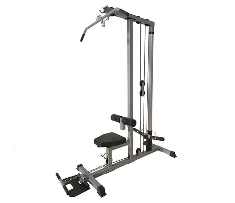 Lat Pulldown Home Fitnessmaschine