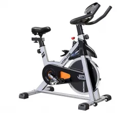 Aerobic Training Training Cycling Bike