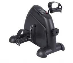 Sitzen elliptischer Fu&szlig;pedal -Trainier
