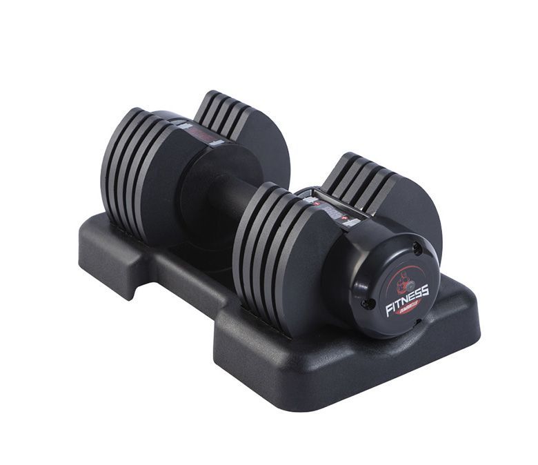 Einstellbare Hantel -Set