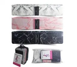 Marmor Stoff Booty Band