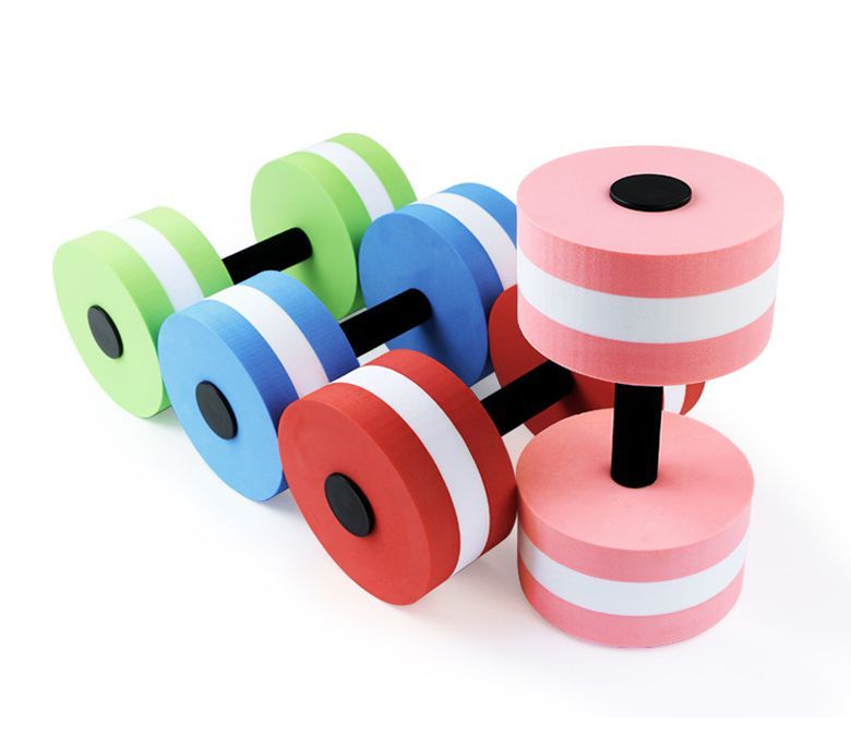 Großhandel Wassergewichte Aqua -Fitnessgewichte